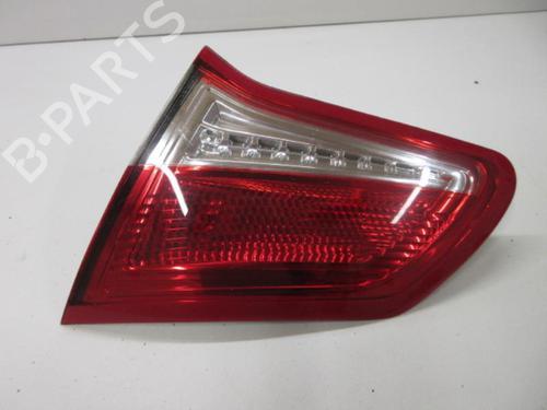 Used Right tailgate light CITROËN C4 II (NC_) 1.6 HDi 90 (92 hp) 22106545