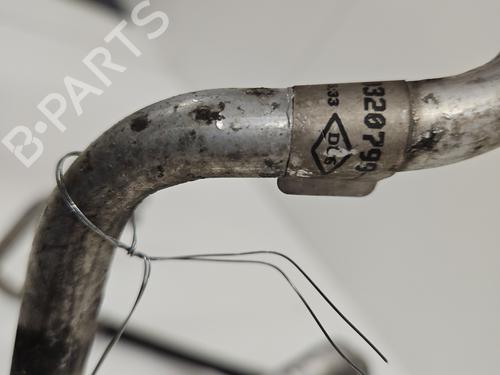AC pipe RENAULT CLIO III (BR0/1, CR0/1) 1.5 dCi (BR17, CR17) | BP29895722M126