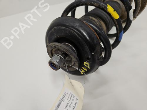 Right front shock absorber CITROËN BERLINGO MULTISPACE (B9) 1.6 HDi 110 | BP30923079M17