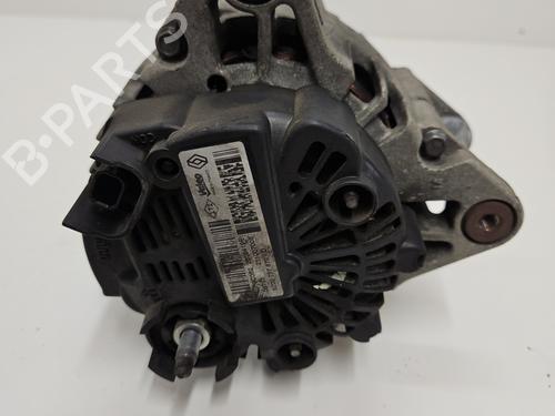 Generator RENAULT MEGANE III Hatchback (BZ0/1_, B3_) 1.9 dCi (BZ0N, BZ0J) (131 hp) 29467087