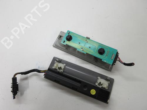 Used Interior roof light Interior roof light VW TOUAREG (7LA, 7L6, 7L7) 5.0 V10 TDI (313 hp) 20890998 20890998