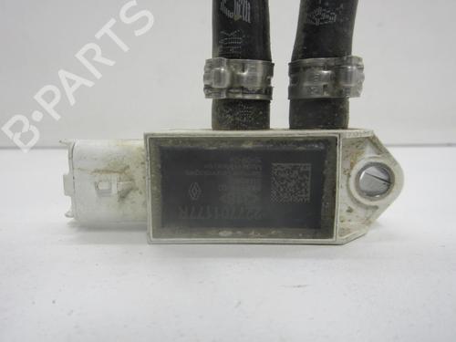 Used Electronic module Electronic module OPEL VIVARO B Van (X82) 1.6 CDTI (05) (146 hp) 22108696 22108696