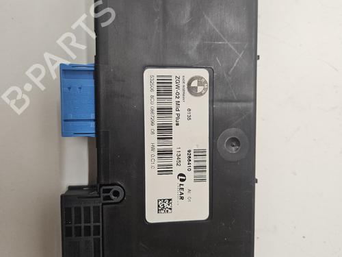 Electronic module BMW X3 (F25) xDrive 30 d | BP36317239M83  - Image 8