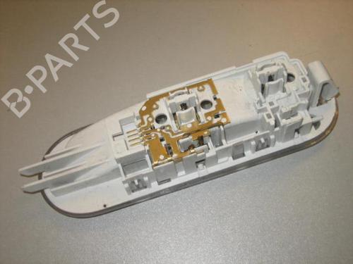 Plafonier Plafonier RENAULT CLIO III (BR0/1, CR0/1) 1.5 dCi (75 hp) 20892998 20892998