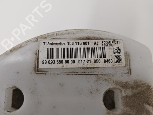Used Fuel pump Fuel pump PEUGEOT 5008 II (MC_, MJ_, MR_, M4_) 1.2 THP (MRHNYH, MRHNYW, MRHNSJ, MRHNSU, MRHNSM) (131 hp) 34521438 34521438