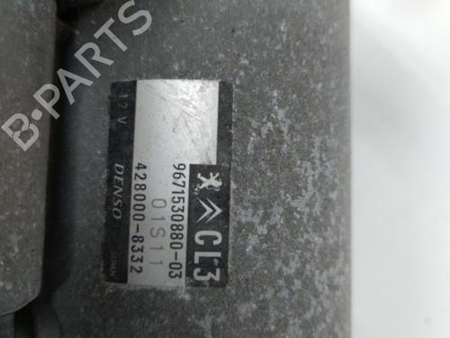 Starter PEUGEOT 208 I (CA_, CC_) 1.0 VTi | BP20900116M8 