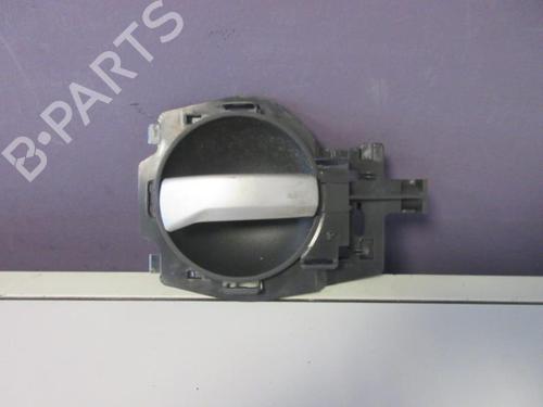 Used Front left interior door handle CITROËN C3 I (FC_, FN_) 1.4 HDi (68 hp) 20901459
