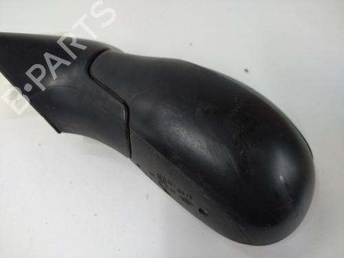 Left mirror CITROËN XSARA PICASSO (N68) 2.0 HDi | BP20907472C26 