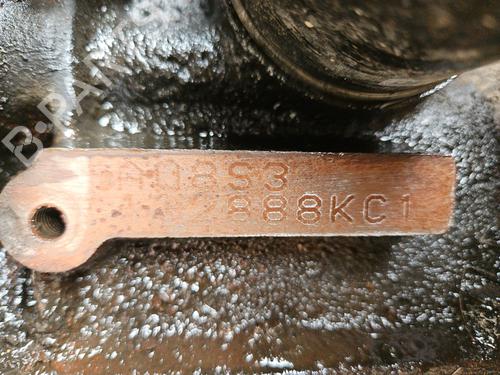 Engine CHEVROLET MATIZ (M200, M250) 0.8 | BP25840939M1 - Image 3