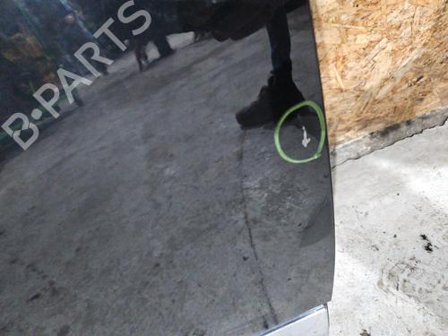 Left front door CITROËN DS3 (SA_) 1.6 HDi 110 | BP31301325C2 