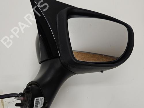 Used Right mirror RENAULT CLIO IV (BH_) 1.2 TCe 120 (BHM0) (120 hp) 27167174