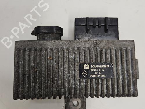Used Electronic module RENAULT KANGOO (KC0/1_) D 65 1.9 (KC0E, KC02, KC0J, KC0N) (64 hp) 28445541