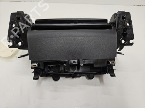 Used Ashtray Ashtray PEUGEOT 208 II (UB_, UP_, UW_, UJ_) 1.2 PureTech 100 (101 hp) 27338066 27338066