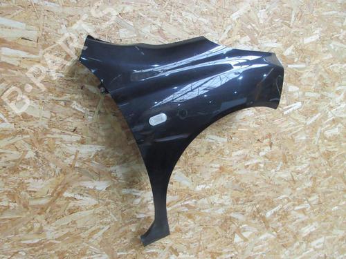 Right front fenders NISSAN MICRA III (K12) 1.5 dCi | BP20891212C42 