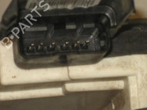 Front right lock PEUGEOT 308 I (4A_, 4C_) 1.6 HDi | BP20892781C97 