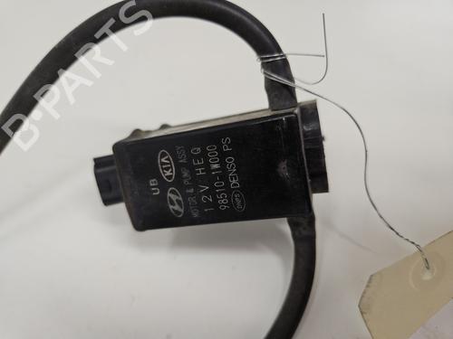 Washer pump KIA RIO III (UB) 1.1 CRDi | BP29978798E24