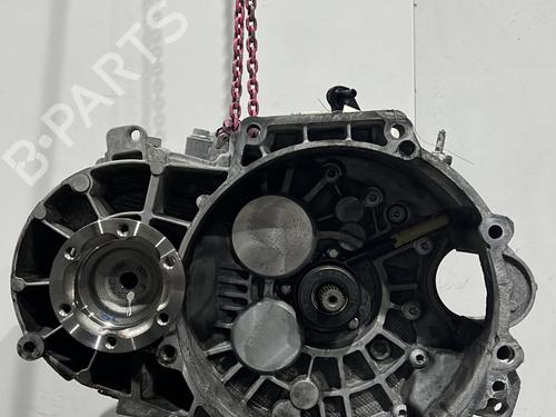 Gearkasse AUDI A3 (8V1, 8VK) 2.0 TDI (150 hp) 20888744