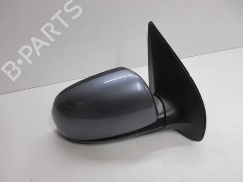Right mirror HYUNDAI i20 I (PB, PBT) 1.4 CRDi | BP22108464C27 