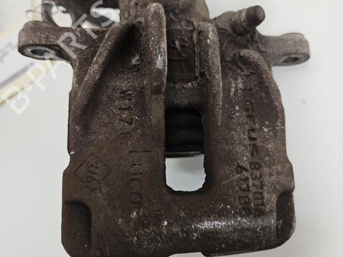 Used Right rear brake caliper RENAULT TRAFIC III Van (FG_) 1.6 dCi 125 (FGMH) (125 hp) 29599258