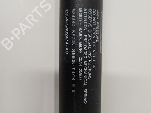 Tailgate lift support FORD KUGA II (DM2) 2.0 TDCi 4x4 | BP37734437C138 - Image 2