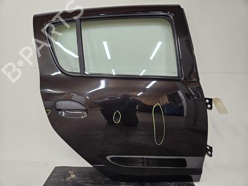 Dør højre bagtil DACIA SANDERO II TCe 90 (B8M1, B8MA, B8AC) | BP39522862C5 - Image 2