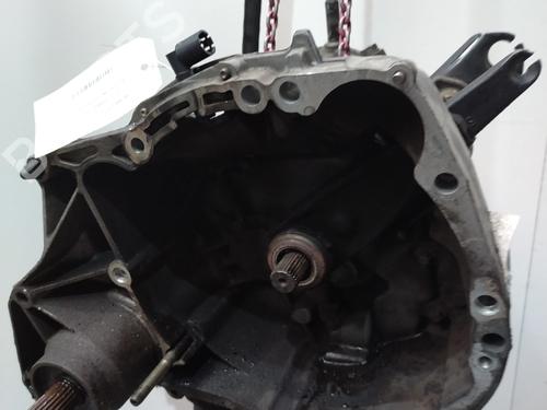 Used Gearbox Gearbox RENAULT CLIO II (BB_, CB_) 1.2 (BB0A, BB0F, BB10, BB1K, BB28, BB2D, BB2H, CB0A,... (58 hp) 21528516 21528516