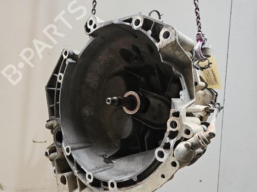 Gearbox CITROËN JUMPER II Van 2.2 HDi 120 | BP38531710M3 - Image 2