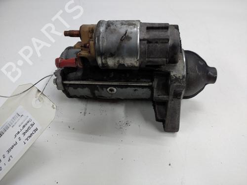 Used Starter RENAULT MEGANE II Estate (KM0/1_) 2.0 dCi (150 hp) 20904870