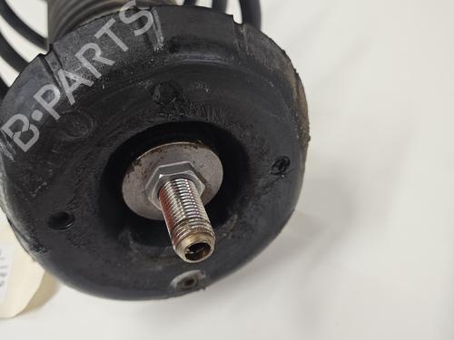 Used Left front shock absorber Left front shock absorber PEUGEOT 208 I (CA_, CC_) 1.0 VTi (68 hp) 34111398 34111398