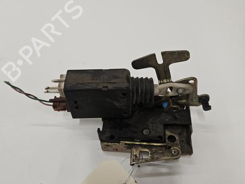 Used Rear left lock Rear left lock CITROËN SAXO (S0, S1) [1996-2004] 34385187 34385187
