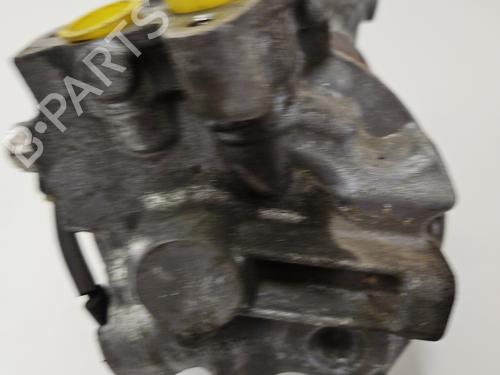 Used AC compressor AC compressor RENAULT SCÉNIC III (JZ0/1_) 1.2 TCe (116 hp) 29978743 29978743