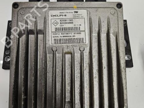 Electronic module RENAULT CLIO III (BR0/1, CR0/1) 1.5 dCi (C/BR0G, C/BR1G) | BP40003227M83 - Image 14