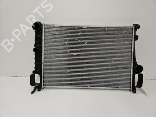 Used Water radiator MERCEDES-BENZ S-CLASS (W221, V221) S 500 (221.071, 221.171) (388 hp) 27216239