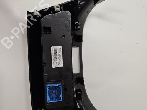Climate control PEUGEOT 2008 I (CU_) 1.5 BlueHDI 120 | BP38274786I5 - Image 2