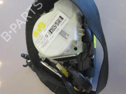 Used Front right seatbelt Front right seatbelt FIAT BRAVO II (198_) 1.6 D Multijet (198AXH1B) (105 hp) 20901365 20901365