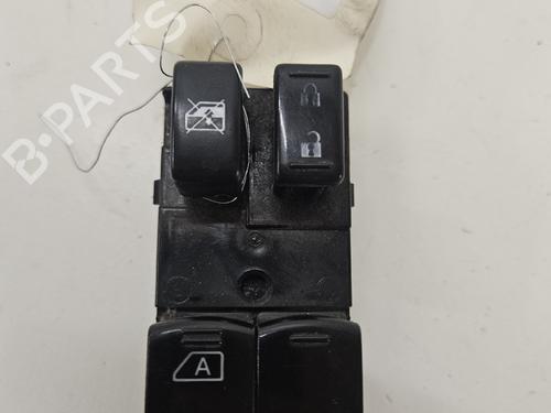 Left front window switch NISSAN MICRA IV (K13K, K13KK) 1.2 | BP36287878I27 - Image 2