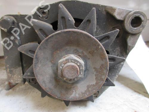 Used Alternator LADA NIVA Closed Off-Road Vehicle (2121, 2131) 1600 4x4 (73 hp) 22104979