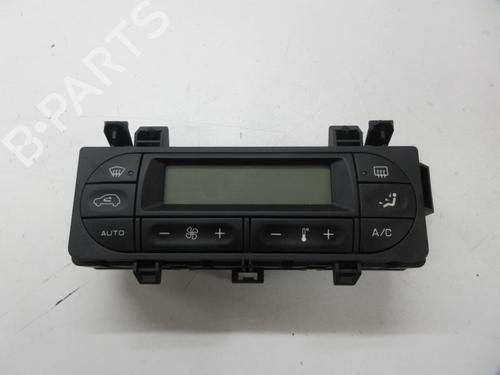 Climate control CITROËN C3 I (FC_, FN_) 1.4 HDi | BP20900942I5 