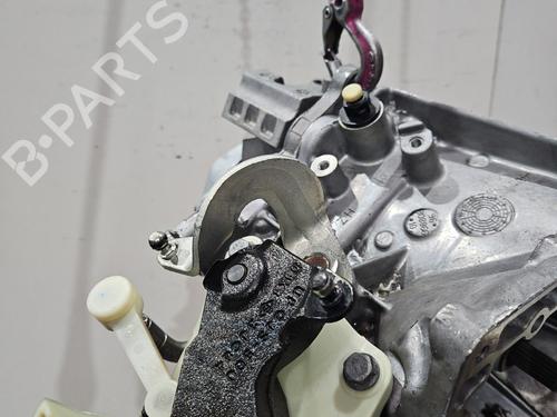 Gearbox PEUGEOT 2008 I (CU_) 1.6 VTi | BP31586367M3 - Image 4