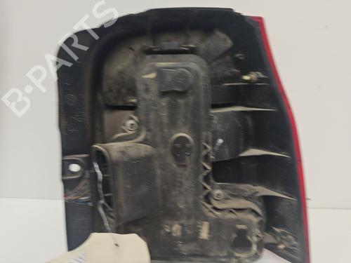 Used Left taillight Left taillight VW LUPO I (6X1, 6E1) 1.7 SDI (60 hp) 32406896 32406896