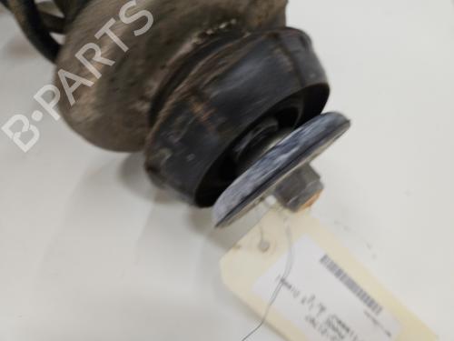 Left front shock absorber DACIA LODGY (JS_) 1.5 dCi (JSMC, JSAF) | BP29414239M16 