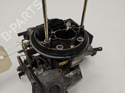 Used Carburetor RENAULT 19 I (B/C53_) 1.4 Cat (B/C532) (58 hp) 28503670