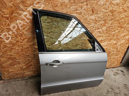 Right front door FORD GALAXY II (WA6) 2.0 TDCi | BP30046137C3