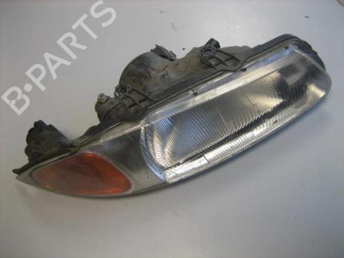 Used Right headlight Right headlight ROVER 200 II Hatchback (RF) 214 Si (103 hp) 33311723 33311723