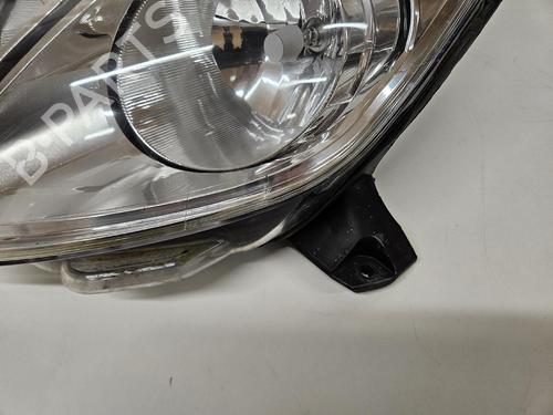 Left headlight CITROËN DS3 (SA_) 1.6 HDi 90 | BP40032768C28 - Image 7