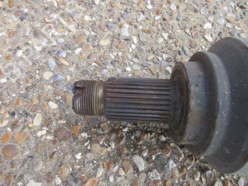 Left rear driveshaft BMW 3 (E90) 330 d | BP22106325M40 