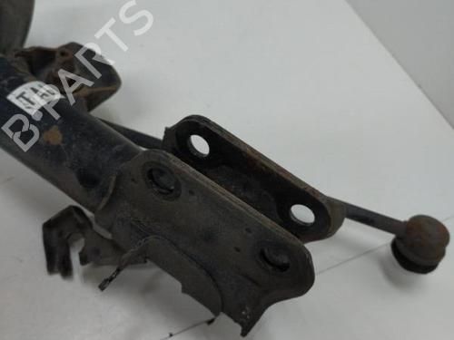 Left front shock absorber NISSAN JUKE (F15) 1.5 dCi | BP20905255M16 