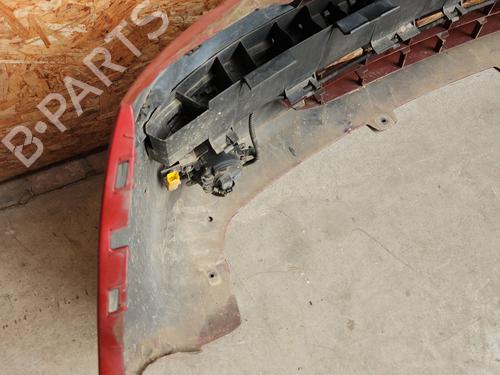 Front bumper RENAULT KANGOO / GRAND KANGOO II (KW0/1_) 1.5 dCi 90 (KW05, KW08, KW0G, KW11) | BP29372250C7 