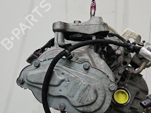 Gearbox CITROËN C3 III (SX) 1.5 BlueHDi 100 (SXYHYP, SXYHTU) | BP30914955M3  - Image 5