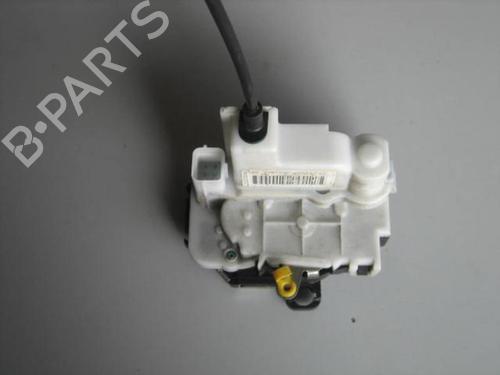 Serrure avant droite FIAT PANDA (169_) 1.2 (169.AXB11, 169.AXB1A) (60 hp) 20904250